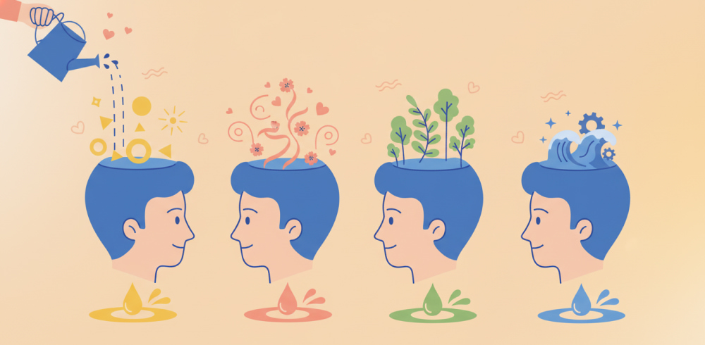 A Guide to Color-Based Personality Assessments You Can Take from Anywhere