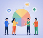 The Color Code Personality Framework: A Comprehensive Guide for Clarity and Growth