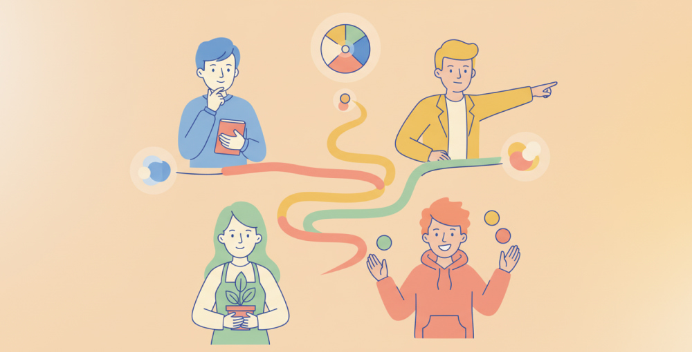 Unlocking Personality Through Color: A Comprehensive Guide for Curious Minds